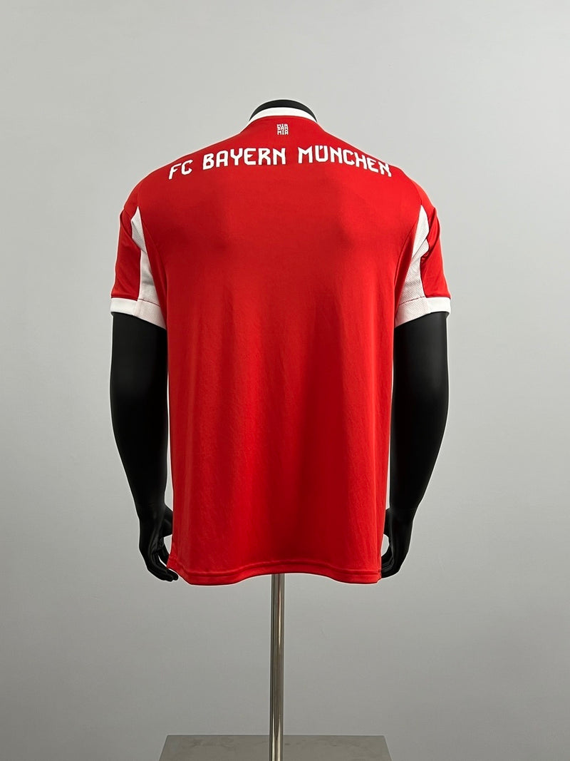 Bayern Munich Home 25/26