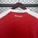 Arsenal Home  25/26