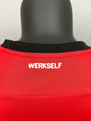 Leverkusen Away 24/25