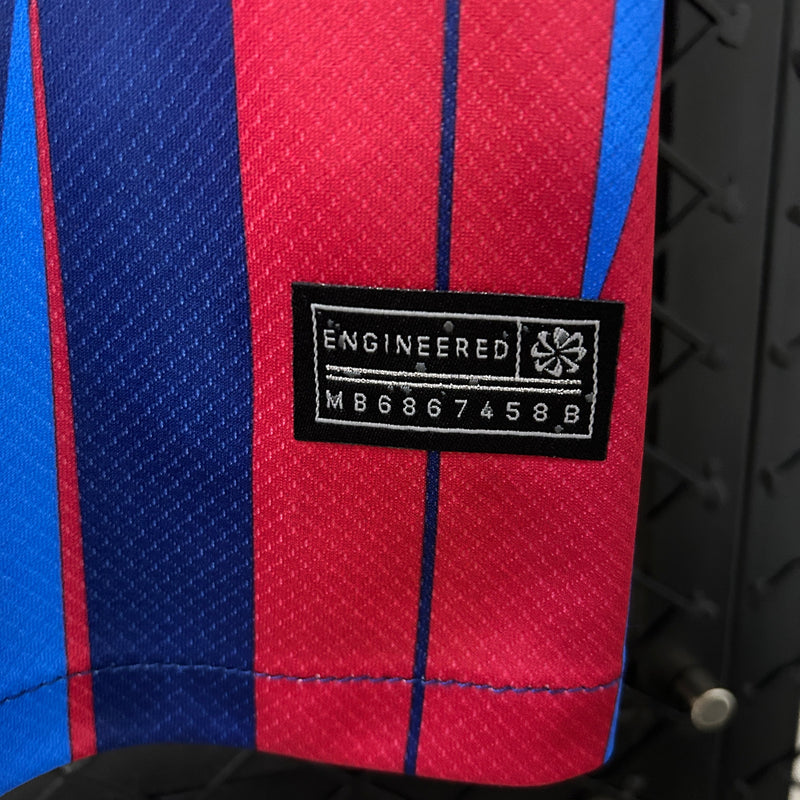 Barcelona  24/25- Home Special Edition