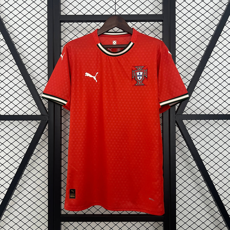 Portugal Home 25/26
