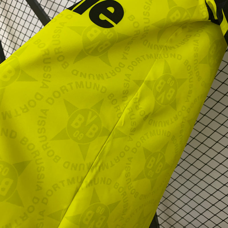 Retro Dortmund 94/95 home