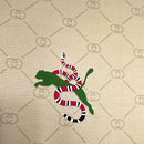 Camisola AC MILAN Gucci co-branded edition2024/25-AWAY