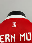 Bayern Munich Home 25/26