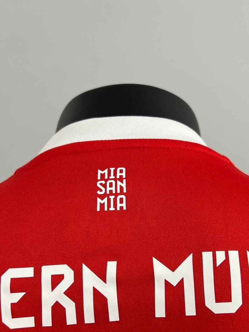 Bayern Munich Home 25/26