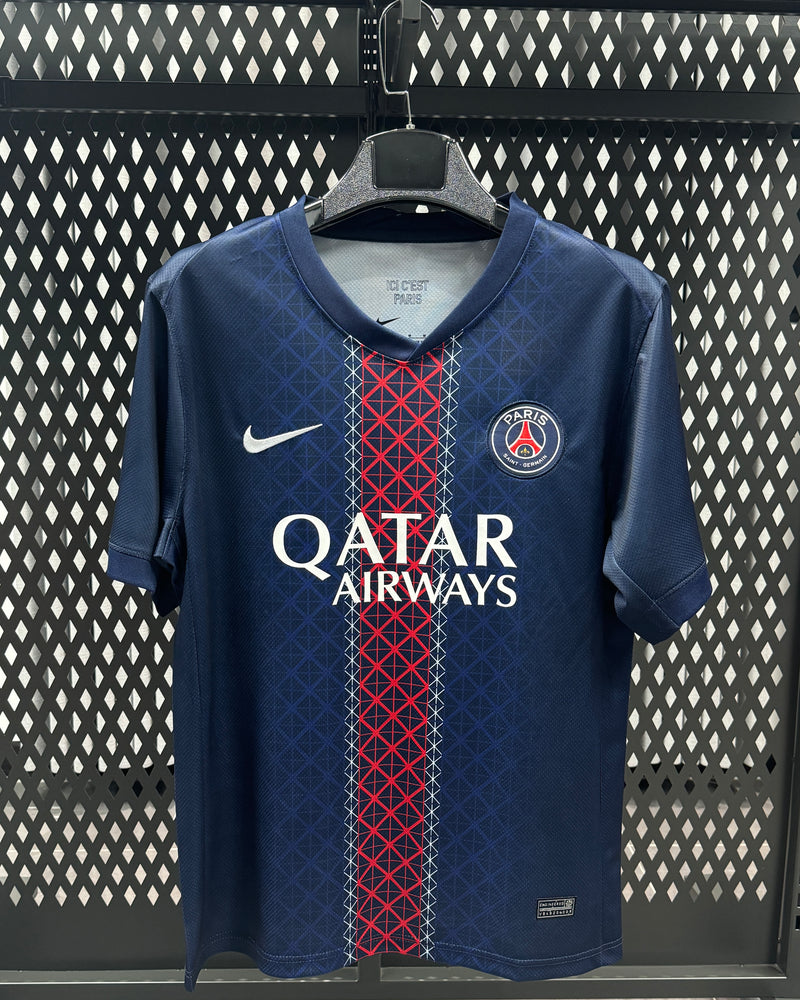 PSG Home  25/26