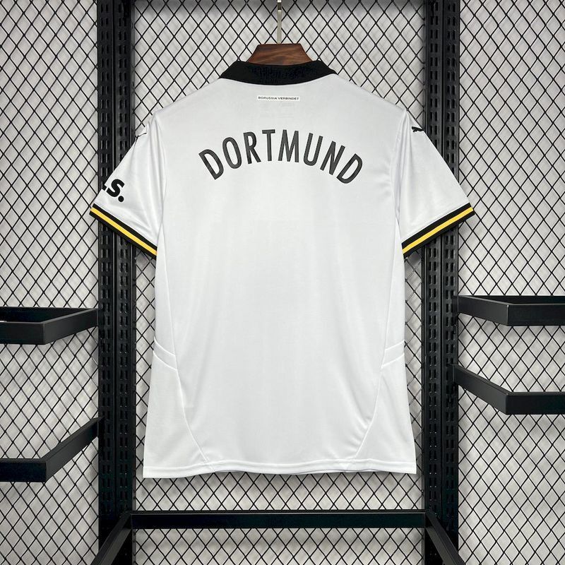 Borussia Dortmund Away 24/25