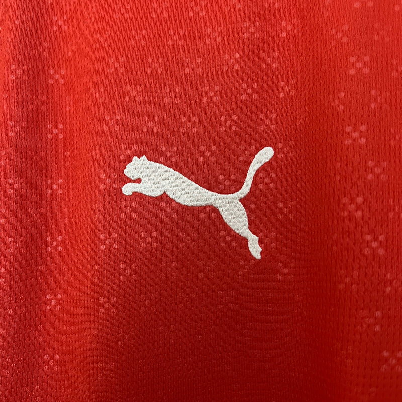 Portugal Home 25/26
