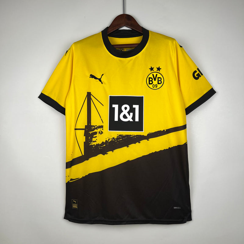 Dortmund Home  23/24