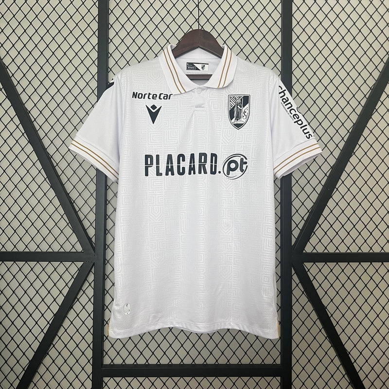 Camisola Vitoria SC 24/25-Lançamento