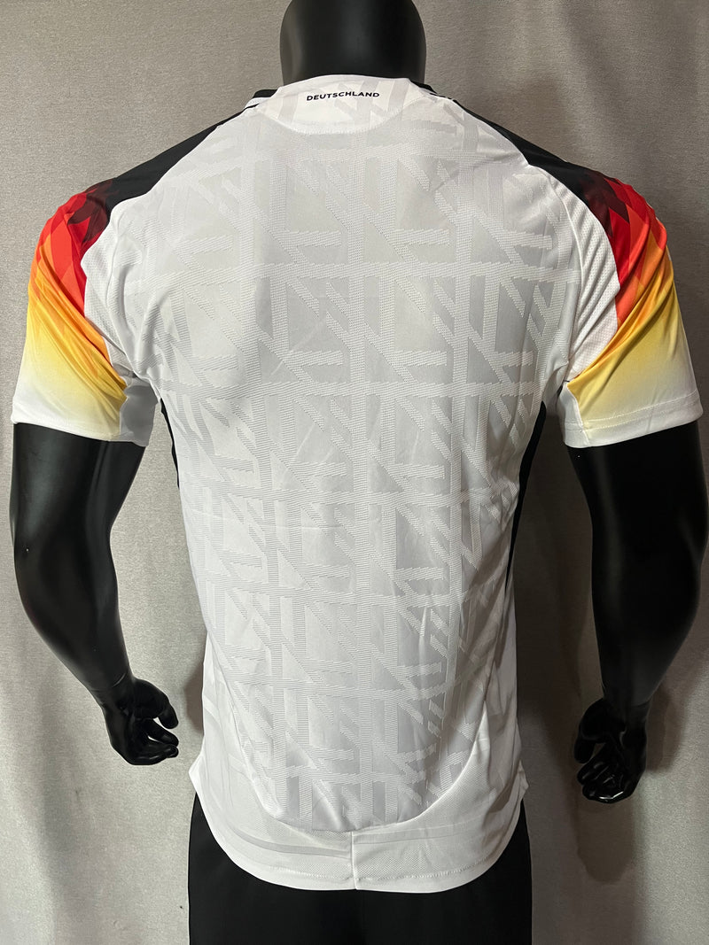 Germany Home Player 24/25