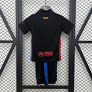 Conjunto Infantil Barcelona 24-25 Away