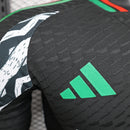 Arsenal Versão Player 2024/25 Away