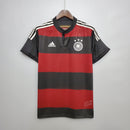 Retro 2014 Germany Away