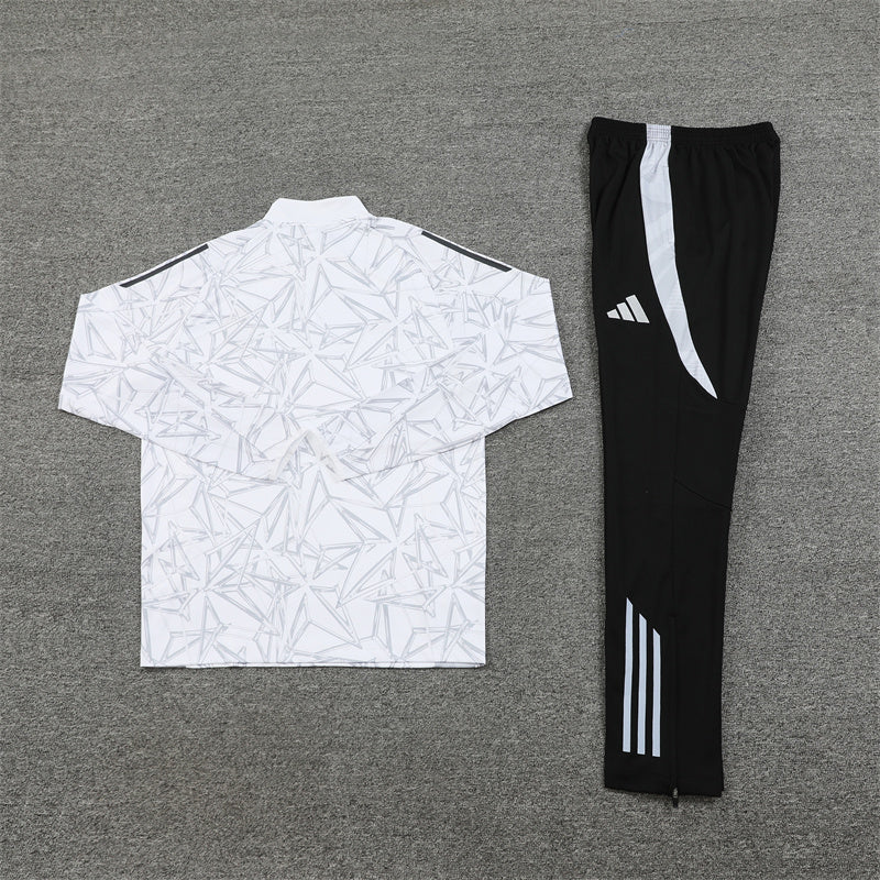 Conjunto de Frio Real Madrid 2024  - Treino