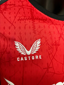 Leverkusen Away 24/25