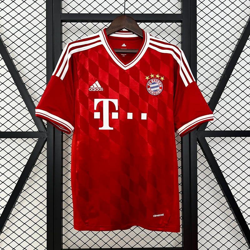 Bayern Munich Retro 13/14