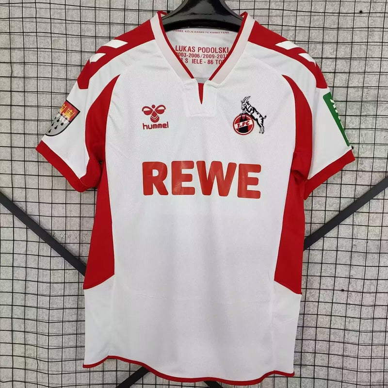 FC Koln Special Edition 25/26