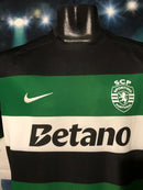 Sporting Home 2024/25- Lançamento