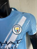 Manchester City Home Player 25/26