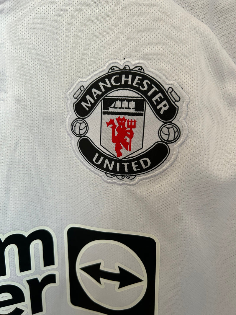Manchester United 25/26 -Lançamento