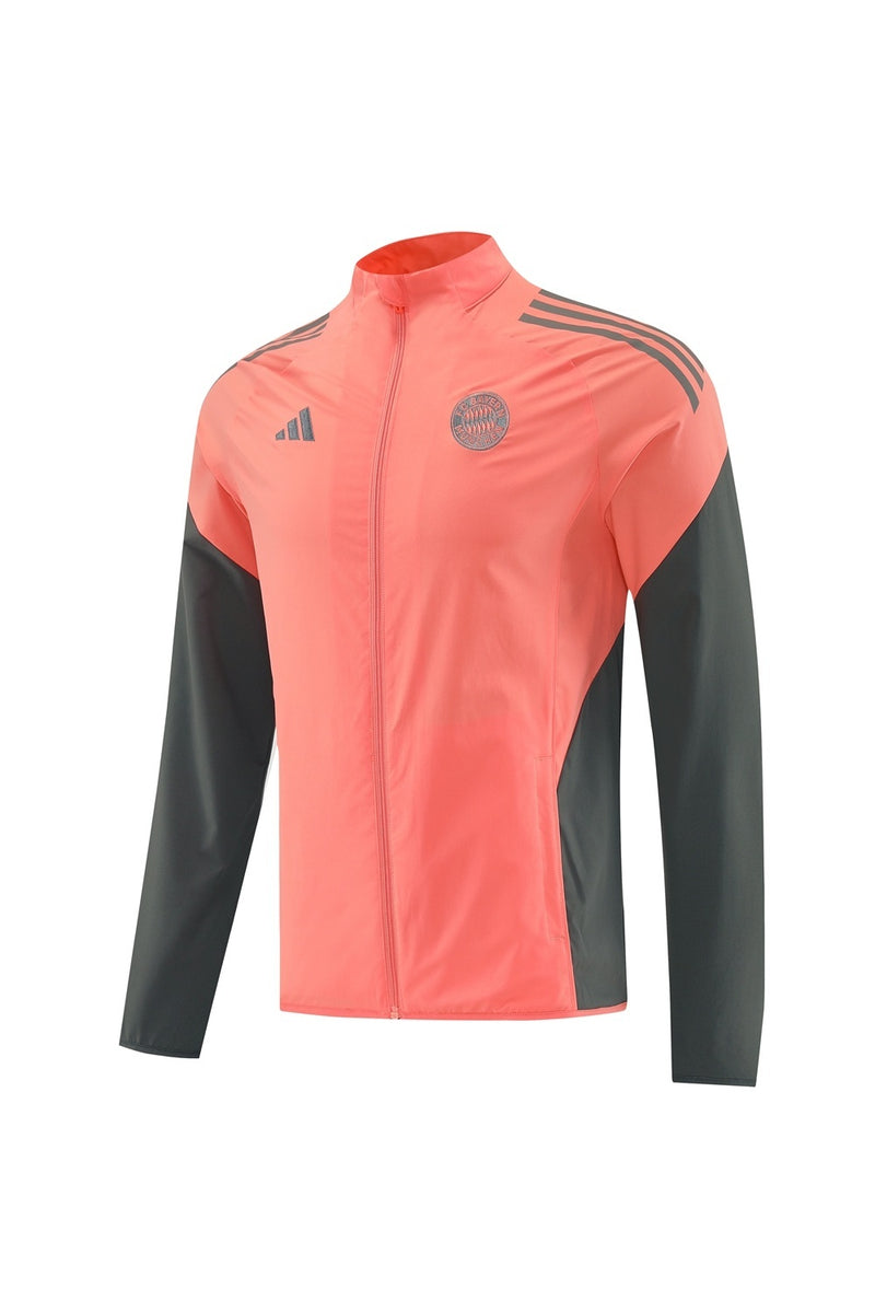 Bayern München windbreaker  25/26