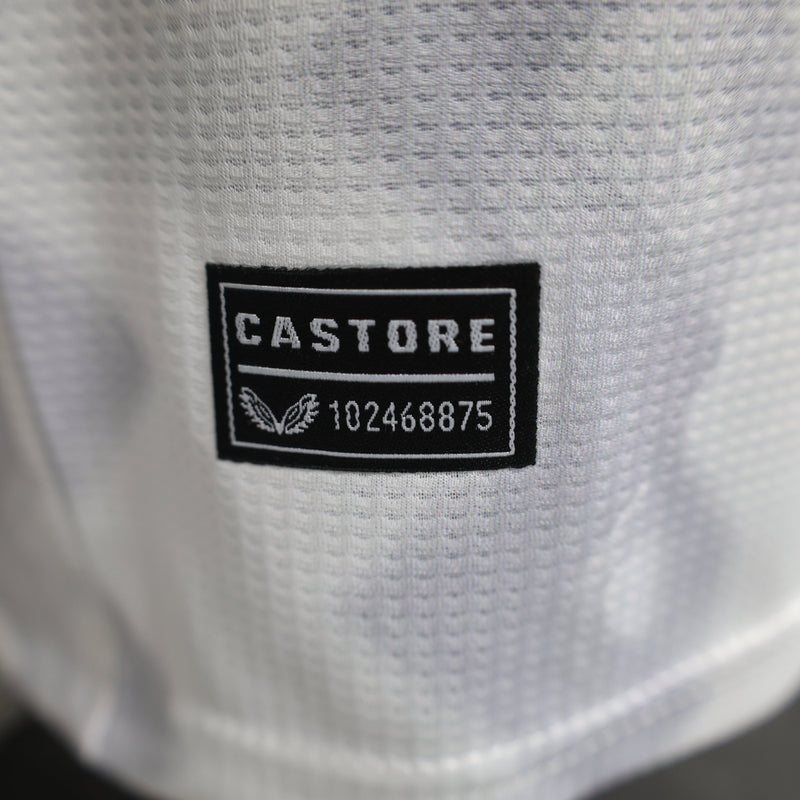 Leverkusen Away Player 24/25