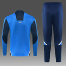 Conjunto de Frio FC Porto 2024 Azul -Fatos de Treino