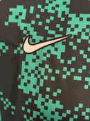 Sporting Aquecimento Verde-2024/25- Lançamento