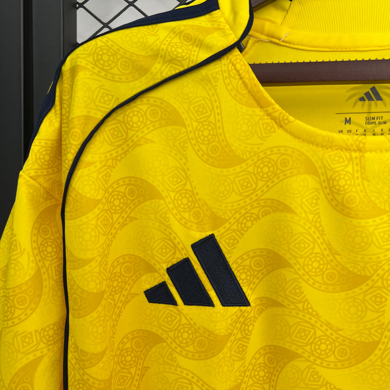 Al Nassr Away 25/26