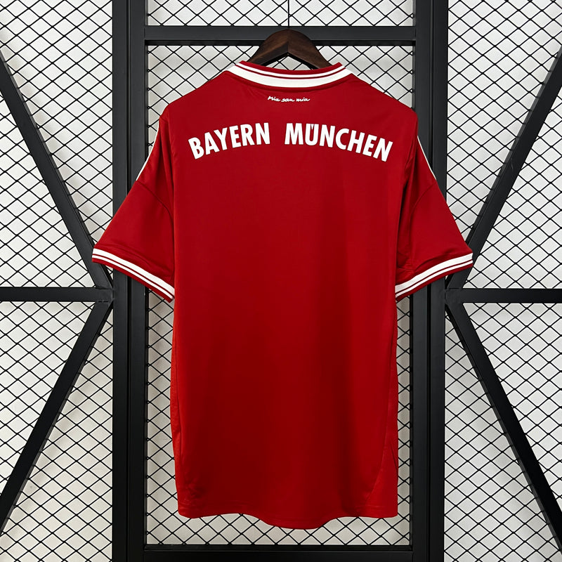 Bayern Munich Retro 13/14