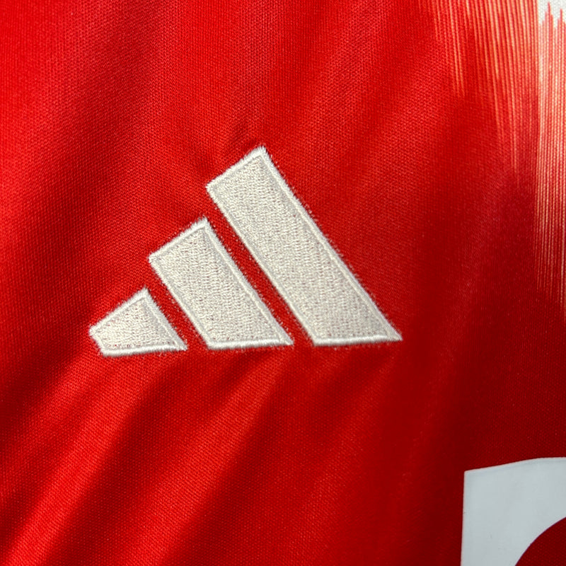 Bayern Munich Home  Kinder Set 25/26