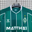 Werder Bremen home 25/26