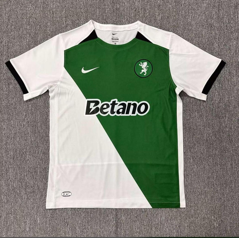 Sporting STROMP- Patchs Nacional  2024/25