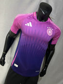 Germany away Player 24/25