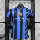 Internazionale Home Player 24/25