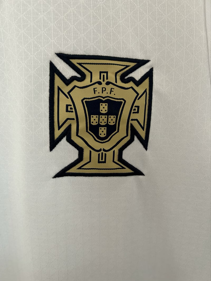 Seleção Portugal-2025 Treino