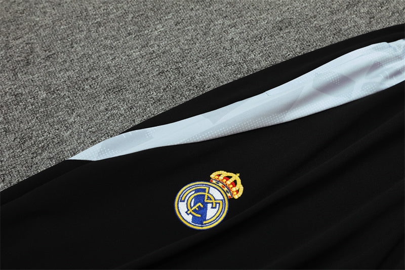 Conjunto de Frio Real Madrid 2024  - Treino