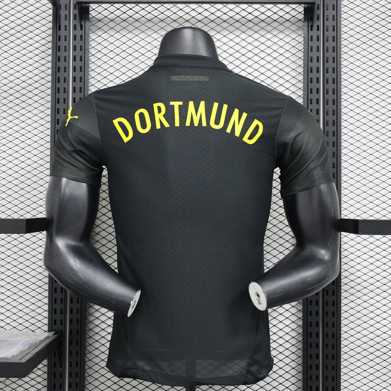 Borussia Dortmund Away Player 24/25