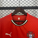 Portugal Home 25/26