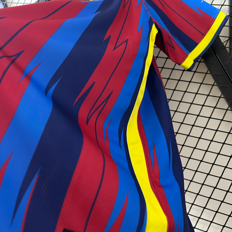 Barcelona  24/25- Home Special Edition