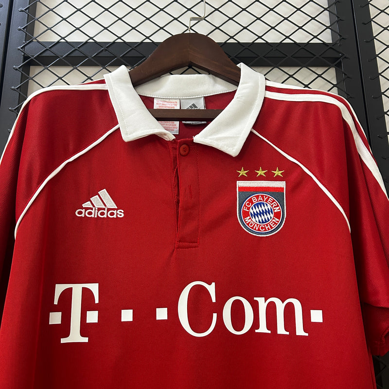 Bayern Munich Retro 05/06