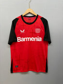 Leverkusen Away 24/25