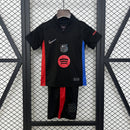 Conjunto Infantil Barcelona 24-25 Away