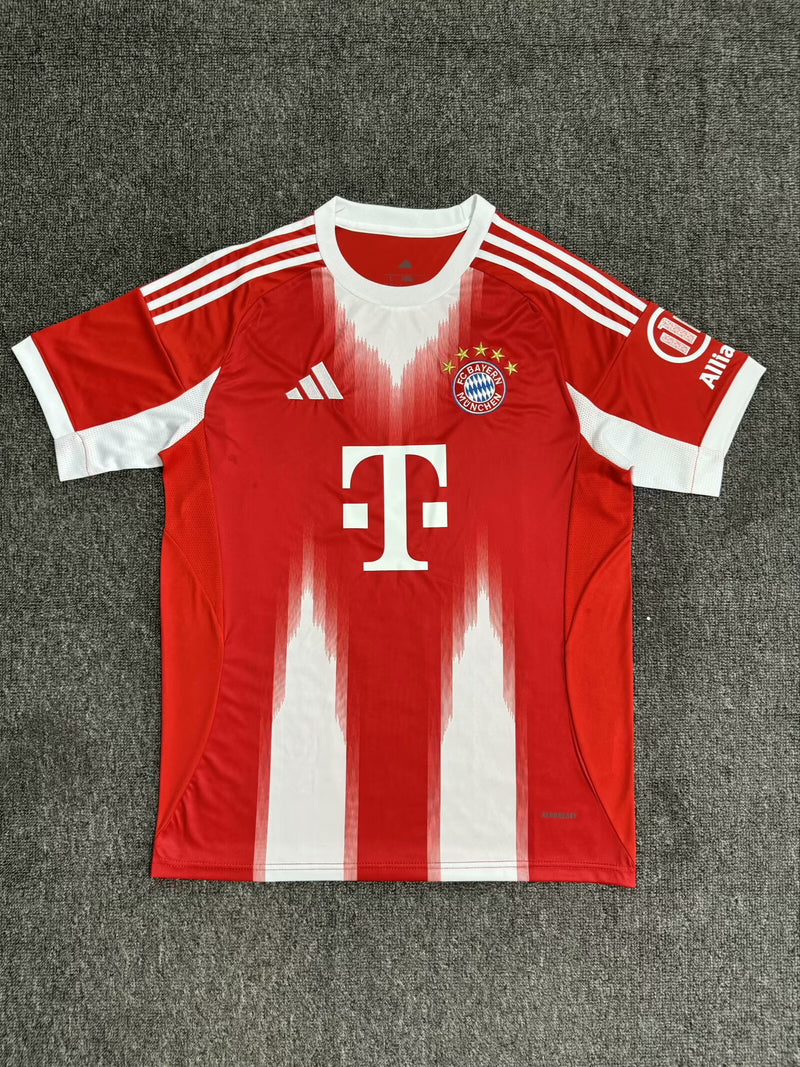 Bayern Munich Home 25/26