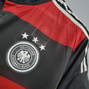 Retro 2014 Germany Away