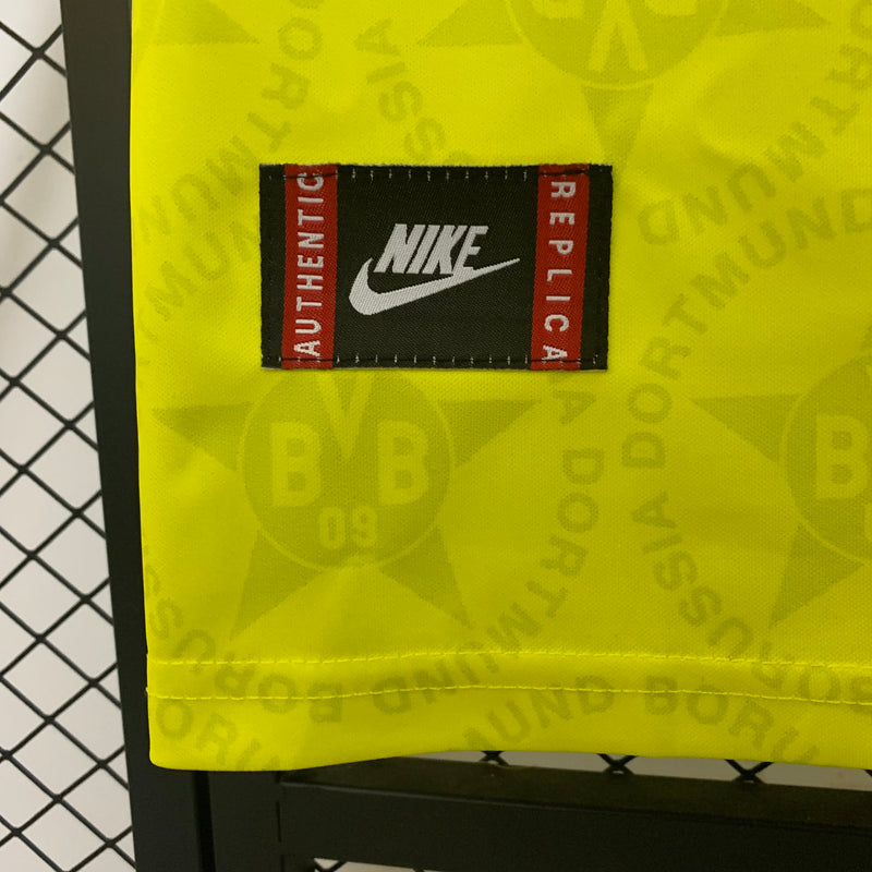 Retro Dortmund 94/95 home