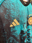 Seleção Alemanha 2024/25 Aquecimento-Home - Eurocopa