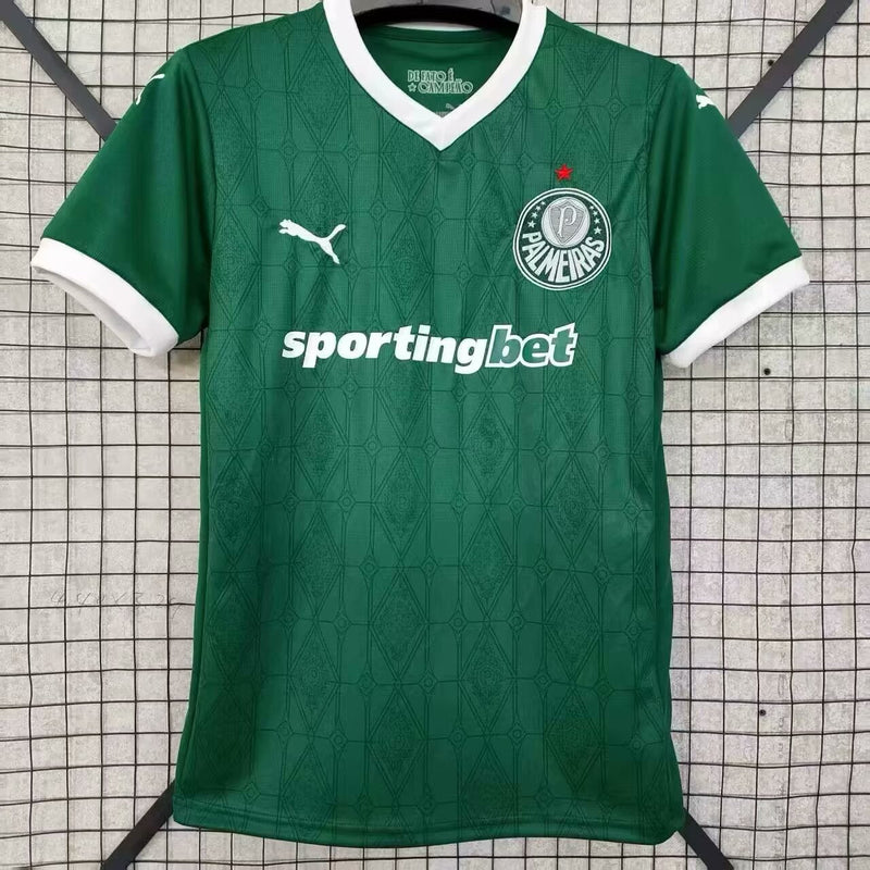Palmeiras Home 2025