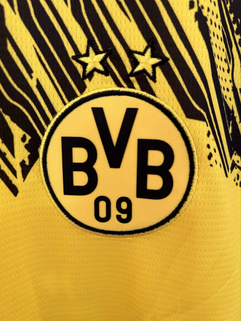 Borussia Dortmund Home 25/26